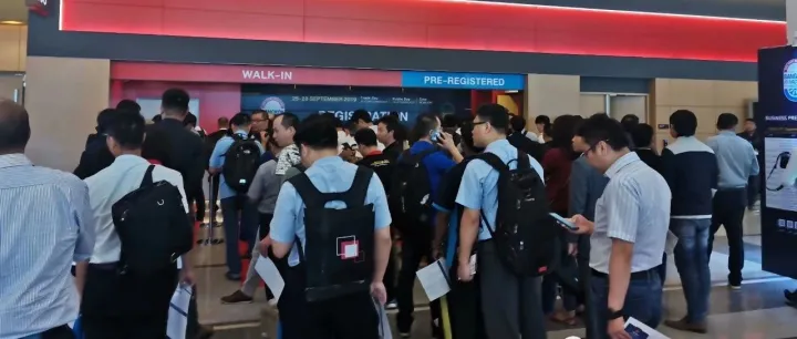 *2026年泰国曼谷国际冷库、空调制冷、仓储暨冷链运输展Asia Cold Chain Show（外展4组）