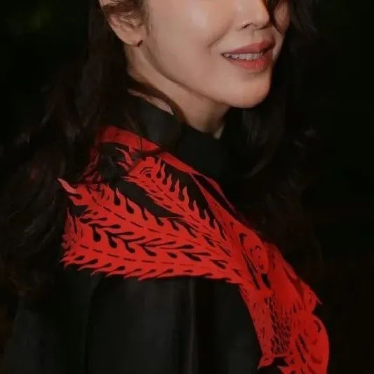 知名<em>女歌手</em>突然发文道歉：演出无奈取消