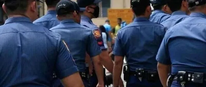 国家首都区警察局在帕拉尼亚克市营救一名涉嫌绑架的中国公民