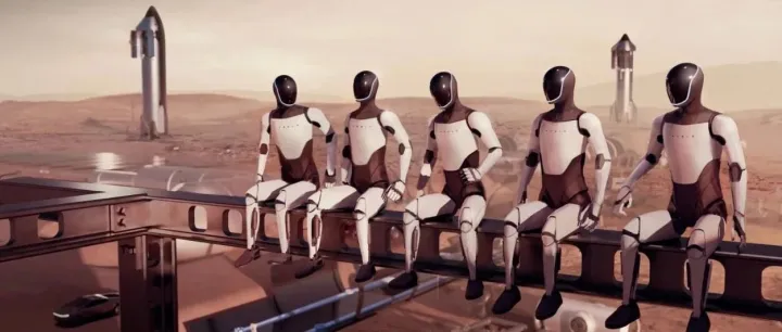 再说说太空AI大基建：真正科幻的不是“太空数据中心”，而是还在用地球级的视角理解一个被AI推着走向轨道的未来