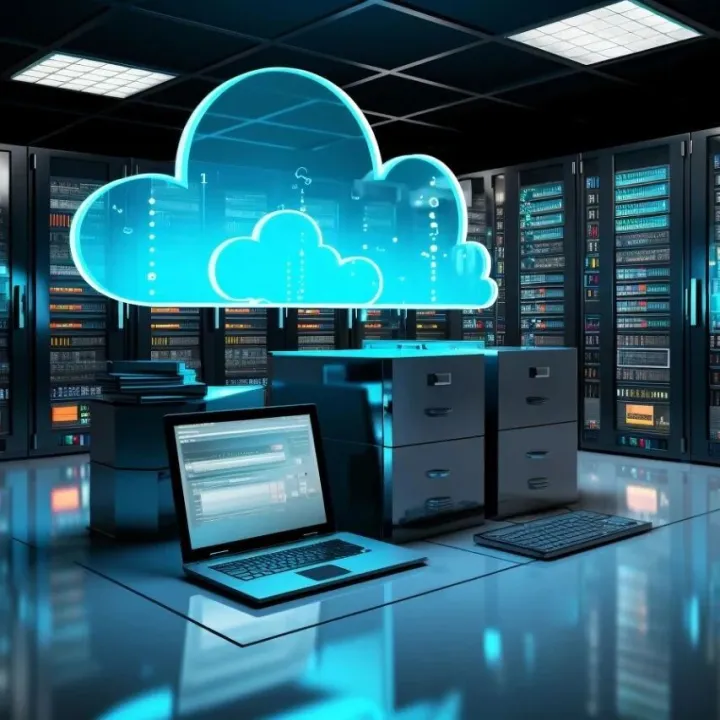 1.05亿元，昆仑数智「商用云平台」大单