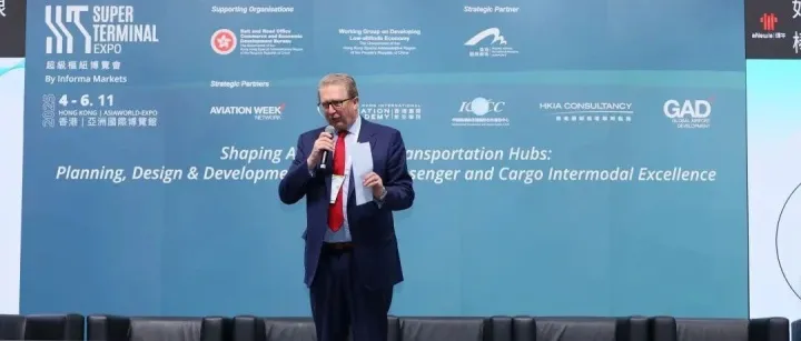 古<em>玉</em>portfolio| 全球认可！时代飞鹏荣获 AAM <em>国际</em>大奖