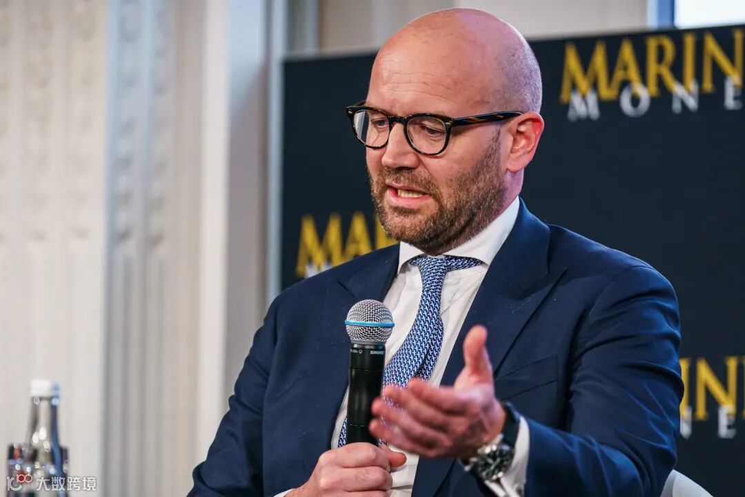 Flex LNG首席财务官Knut Traaholt表示，鉴于新建船价格为2.5亿美元，且当前10年期租船费率，订购风险过高。