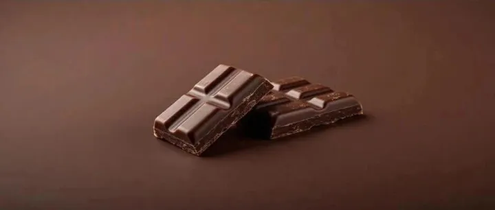 黑巧克力中的“长寿密码”？最新研究发现这种物质可延缓衰老时钟