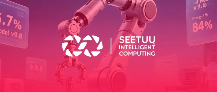 官宣：閃兔智算宣傳片重磅發(fā)布。