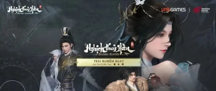 <em>Gaming</em> Excellence | 《逆水寒》次世代开放世界 MMORPG 正式上线