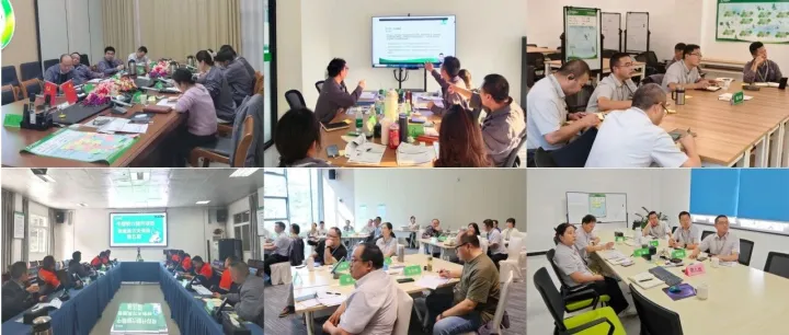 【培训发展】中层能力提升项目第五期训练营落幕：以科学计划锚定方向，以精细管理凝聚合力