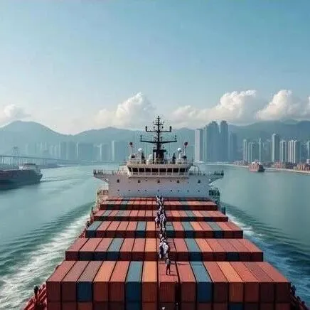 赫伯罗特中标超级货盘，亚马逊宜家耐克等巨头在列