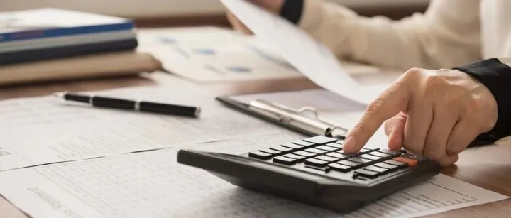 2026年电子日历。