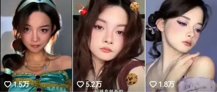 热搜第一！“00后”脑瘫女孩做美妆博主，帮家中还债40余万