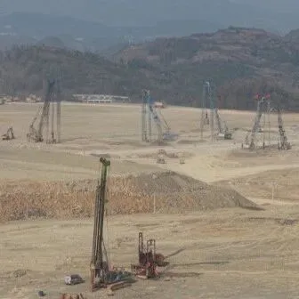 总投资730亿元！大型焦化项目开工！