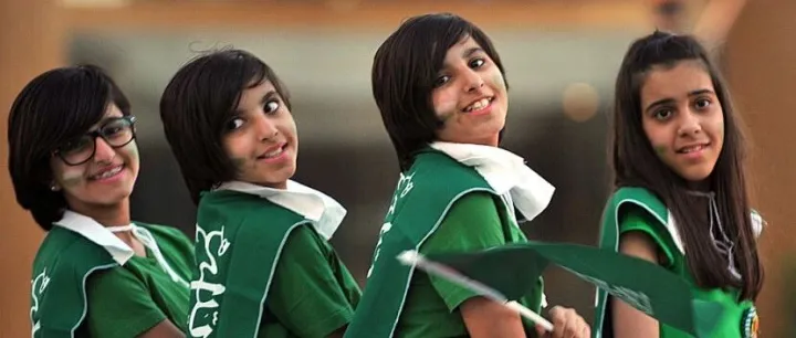 中东头条·德智体美劳，沙特教育全面开花！利雅得论坛探讨未来趋势及STEM教育