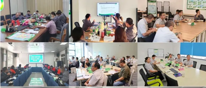 中层能力提升项目第五期训练营落幕：以精准跟进筑牢执行防线，以有效反馈激活团队效能