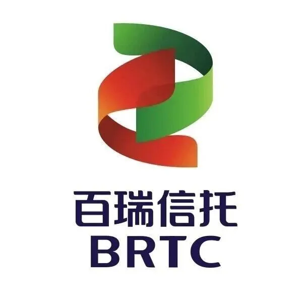 百瑞信托荣膺“2025卓越竞争力新质生产力金融机构”