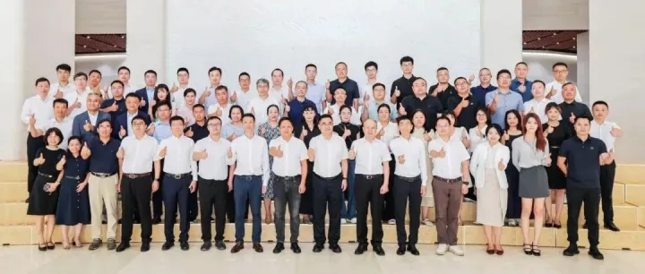 浪潮信息与33家合作伙伴达成战略合作，区域合作模式全面升级