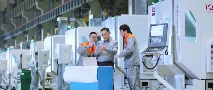 22.4%增速背后的真相：高端装备出海，中国制造靠什么打动世界？