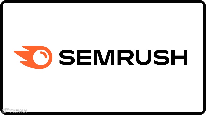 Semrush logo