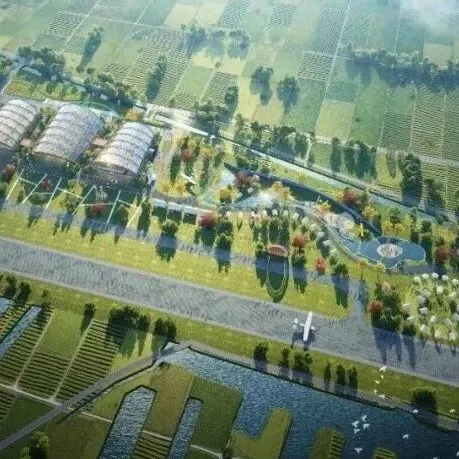 预告：66架电动飞机已下单，即将空降您身边的飞行主题乐园