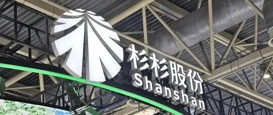 资本“疯抢”300亿杉杉，中国宝安、贝特瑞也来了！