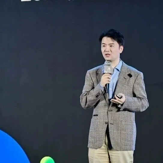 沙利文高管出席AIIC2025酒业创新与投资大会