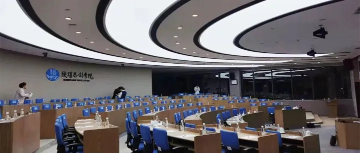 音响巨头×科技先锋: JBL Professional联合BOSCH会议系统定义多功能厅集成新典范