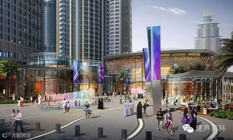 迪拜的新明珠!阿联酋迪拜歌剧院