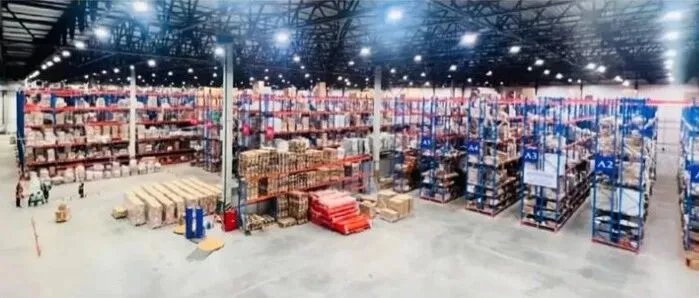 斯德克海外倉(cāng)儲(chǔ)（SDK）受邀出席第十二屆中國(guó)跨境電商生態(tài)創(chuàng)新大會(huì)，以全鏈路服務(wù)助力中國(guó)賣(mài)家深耕俄羅斯市場(chǎng)