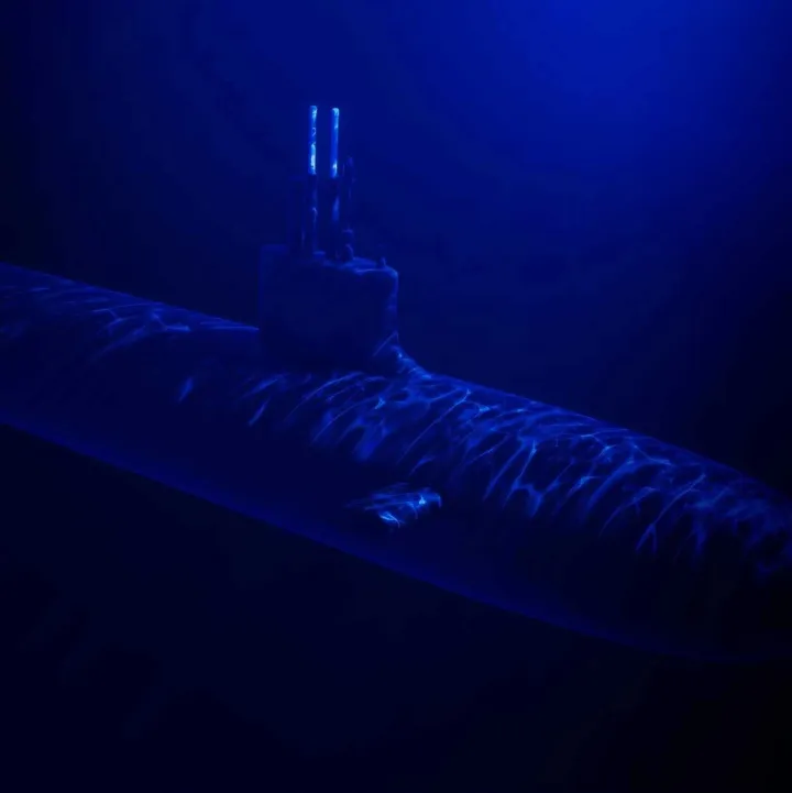 美海军成功演示验证跨国分布式增材制造能力