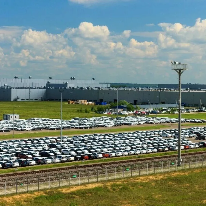 为“芯”所困！本田将暂停在华工厂生产