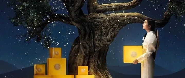 欧舒丹丨冬日限定温暖上线，开启追光之旅！