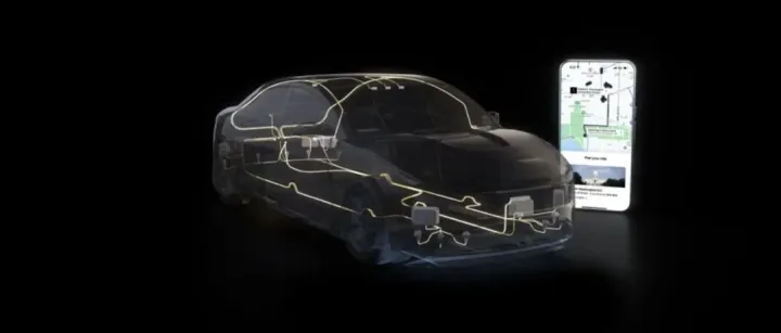 英伟<em>达</em>Robotaxi：硬件、<em>算法</em>、数据与生态的协同进化