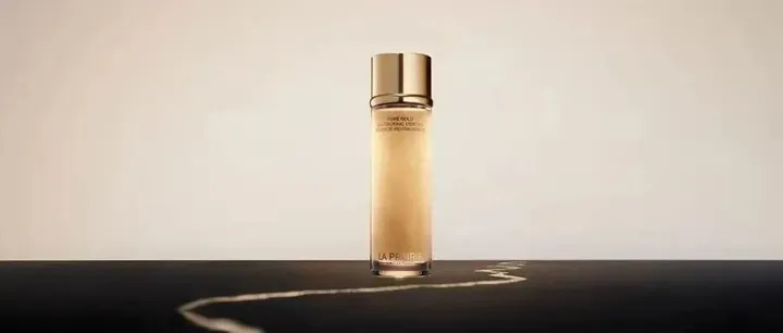 莱<em>珀</em><em>妮</em>｜黄金仪典，悦启假日亮采之旅