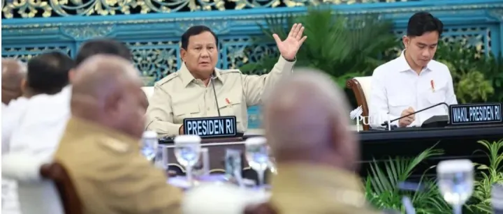 【出海印尼头条】印尼总统命令巴布亚三年必须实现粮食自给，亚齐洪灾通信恢复最新进展，印尼卫生部长严打医院药品采购欺诈