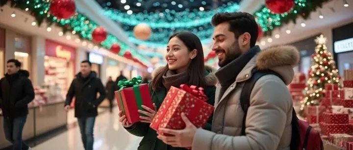 亚马逊年末大促攻略：圣诞热卖季冲刺指南！