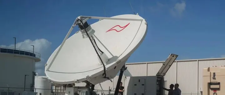 美军获准向核心盟友出售“牧场”陆基卫星通信干扰系统