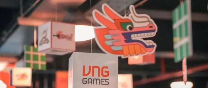 LifeAtVNG| Year End Together 2023回顾