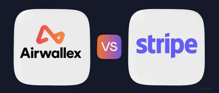 Stripe vs Airwallex：谁能定义 2026 跨境支付与 AI 商务时代？