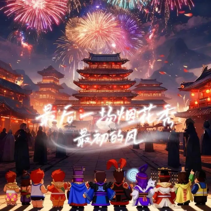 毕业典礼 | 11月联盟毕业照风采展示