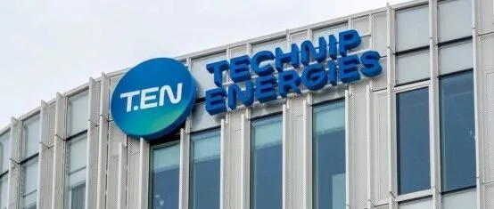 Technip Energies：<em>美国</em>LNG<em>项目</em>可避开中国船厂<em>建造</em>模块