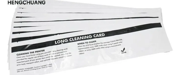 IPA Wipes for CR80 Printer Cleaning: How to Use Safely