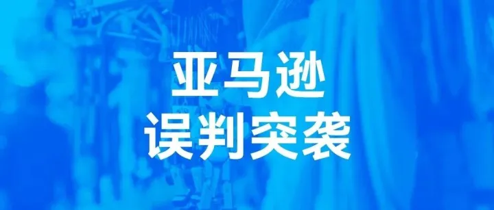 平台误判突袭，多类目产品遭错标下架？卖家应该如何应对