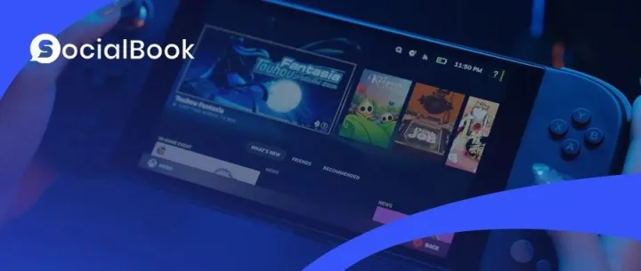 比SWITCH貴了3倍！國產(chǎn)掌機(jī)AYANEO為啥還能活得這么滋潤？