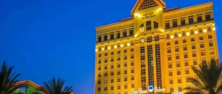 老挝万象东昌酒店正式开通 NewPay 支付