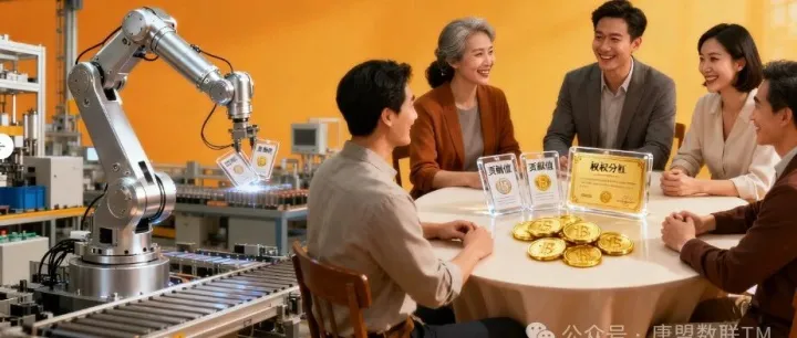 数字经济时代下的价值重构与共同富裕新路径