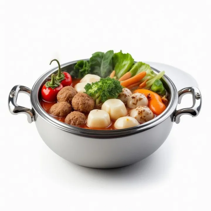 火锅料印尼直邮狂欢！红旗速运双清包税辣翻雅加达