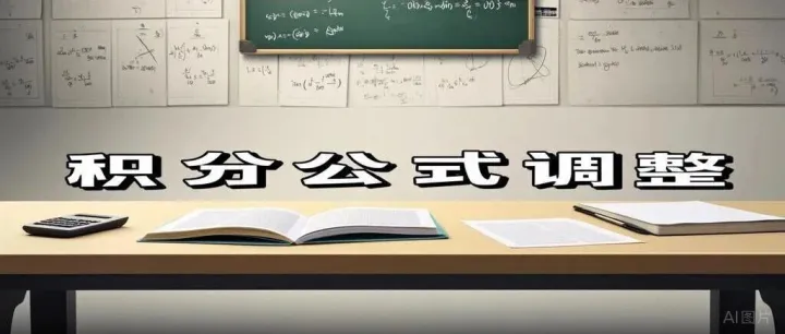 【公告】吾爱破解论坛积分方案调整说明（2025年11月5日）