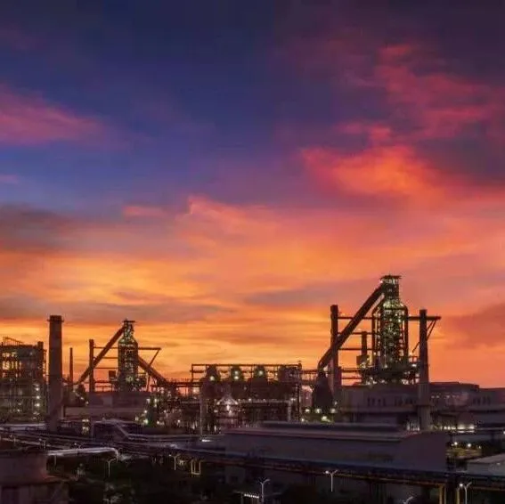 涉及钢铁、有色金属行业！2025年版工信领域节能降碳技术装备推荐目录公告