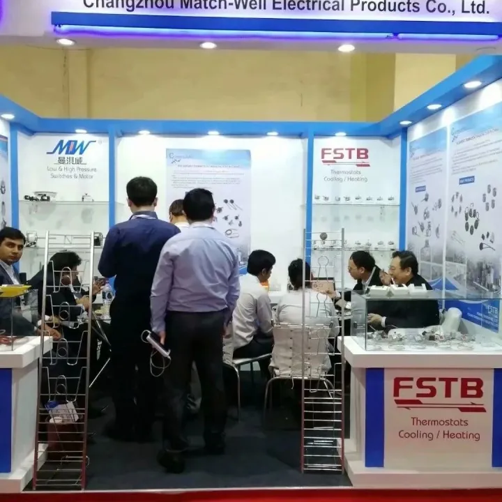 *2026年加拿大国际暖通、空调制冷、自控、空气净化展