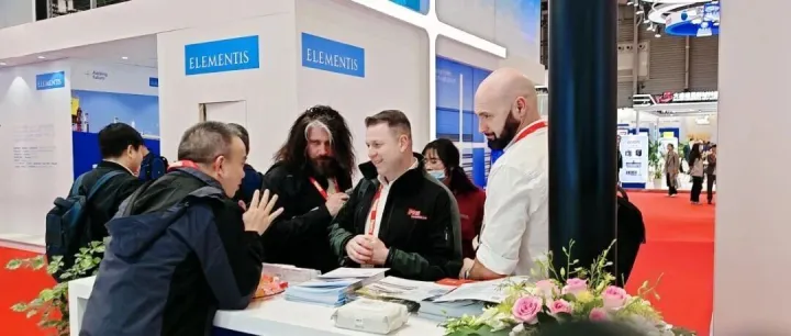 在线探展｜飞扬骏研携天冬聚脲技术解决方案参加中国国际涂料展