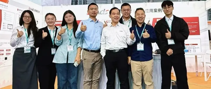 圆满收官！上海EP展精彩回顾，感谢信任，期待再续！